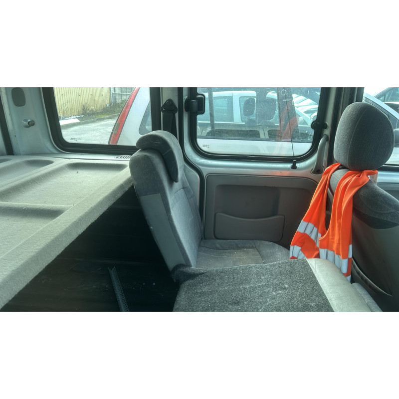Compteur RENAULT KANGOO 1 Photo n°19