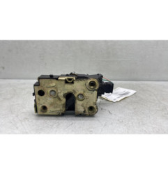 Serrure avant droit RENAULT KANGOO 1 Photo n°1
