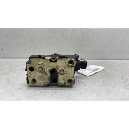 Serrure avant droit RENAULT KANGOO 1 Photo n°1