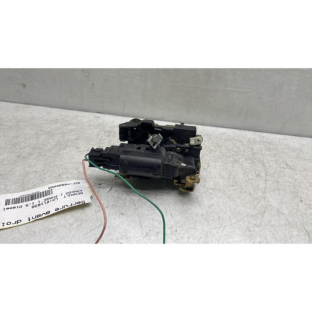 Serrure avant droit RENAULT KANGOO 1