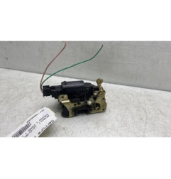 Serrure avant droit RENAULT KANGOO 1