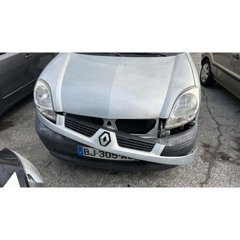 Serrure avant droit RENAULT KANGOO 1 Photo n°5