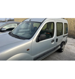Serrure avant droit RENAULT KANGOO 1