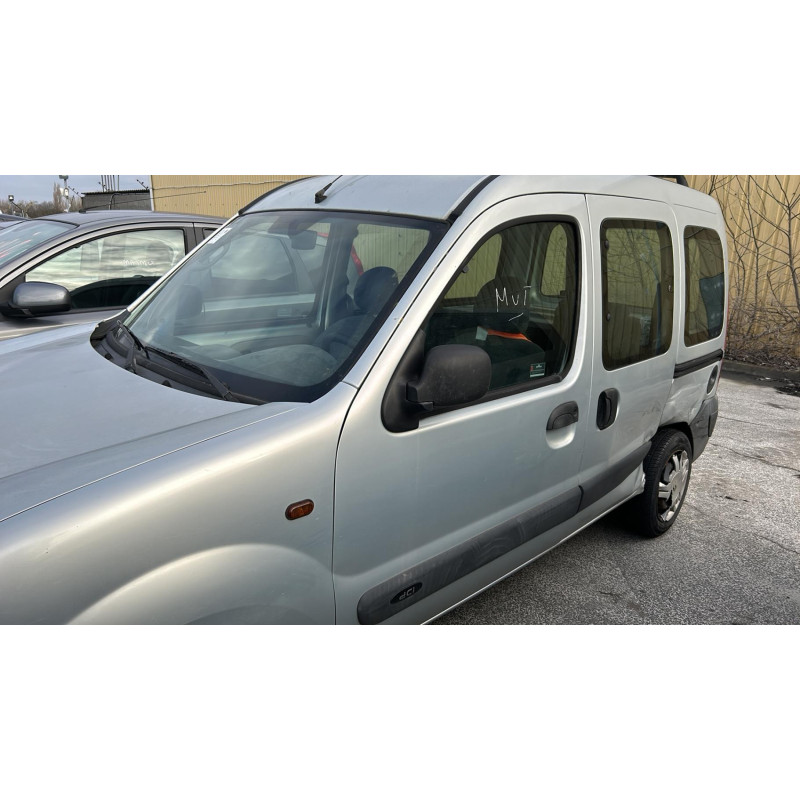 Serrure avant droit RENAULT KANGOO 1 Photo n°10