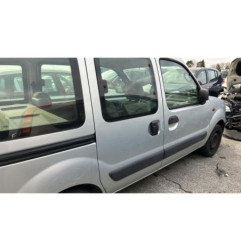 Serrure avant droit RENAULT KANGOO 1