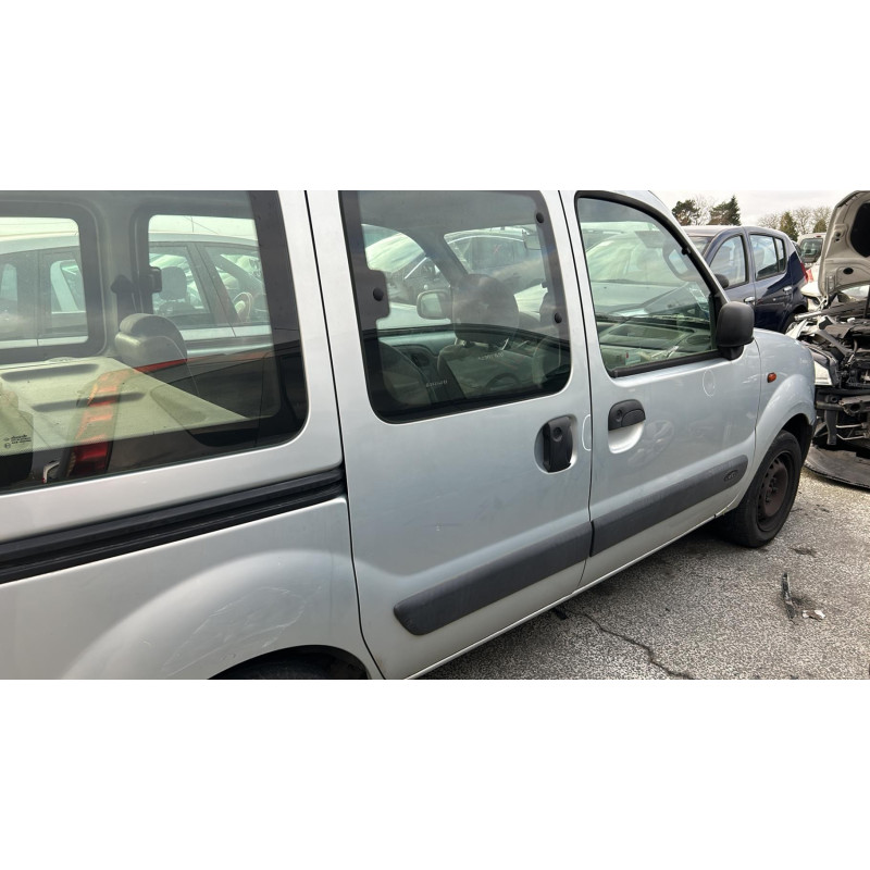 Serrure avant droit RENAULT KANGOO 1 Photo n°12
