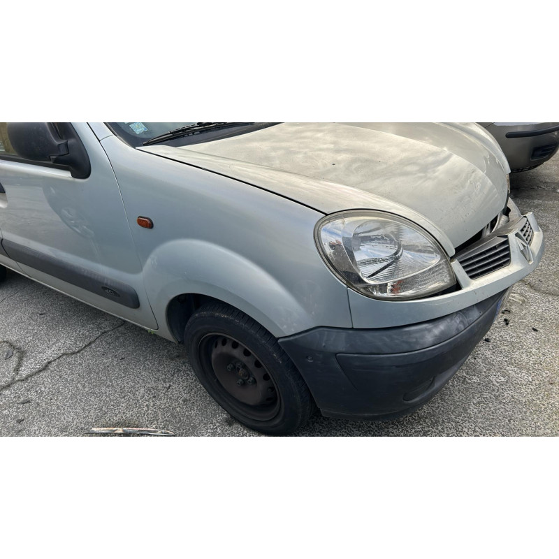 Serrure avant droit RENAULT KANGOO 1 Photo n°13