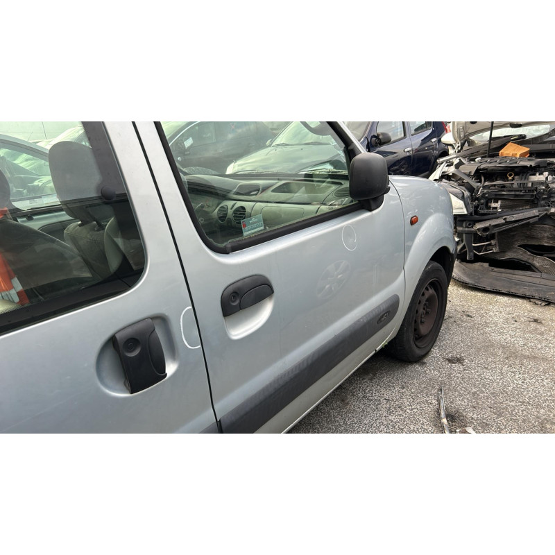 Serrure avant droit RENAULT KANGOO 1 Photo n°14