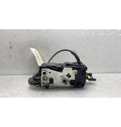 Serrure avant droit CITROEN C4 GRAND PICASSO 1 Photo n°1