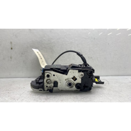 Serrure avant droit CITROEN C4 GRAND PICASSO 1 Photo n°1