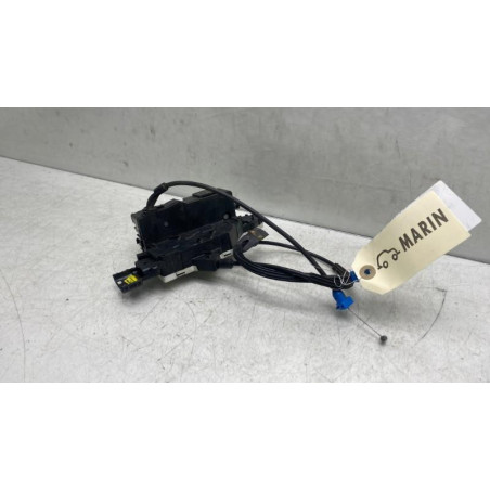 Serrure avant droit CITROEN C4 GRAND PICASSO 1