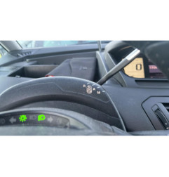 Serrure avant droit CITROEN C4 GRAND PICASSO 1