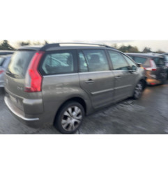 Serrure avant droit CITROEN C4 GRAND PICASSO 1