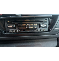 Serrure avant droit CITROEN C4 GRAND PICASSO 1
