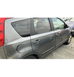 Bouton de warning NISSAN NOTE 1