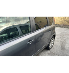 Bouton de warning NISSAN NOTE 1