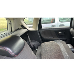 Bouton de warning NISSAN NOTE 1