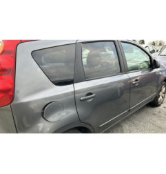 Bouton de warning NISSAN NOTE 1
