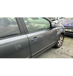 Bouton de warning NISSAN NOTE 1