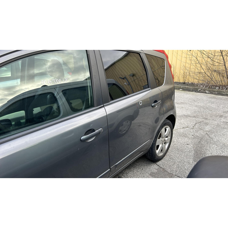 Traverse superieure NISSAN NOTE 1 Photo n°11