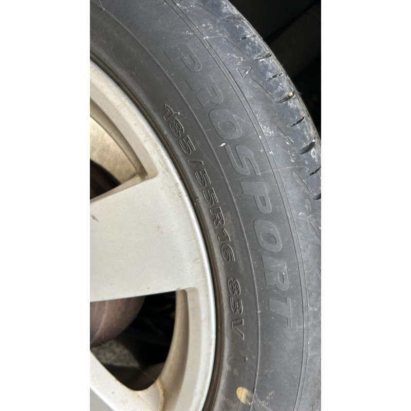 Traverse superieure NISSAN NOTE 1 Photo n°13