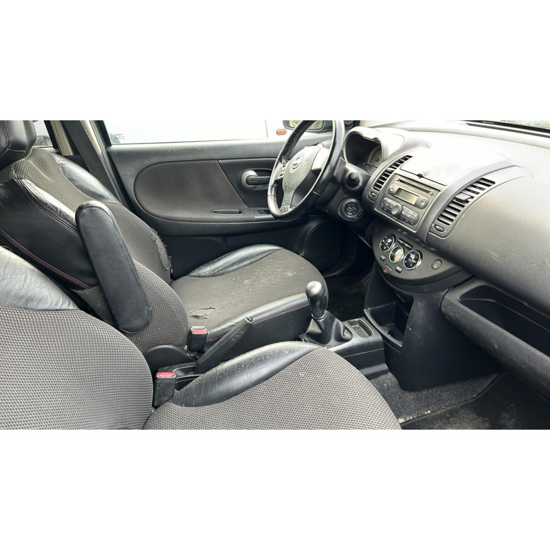 Traverse superieure NISSAN NOTE 1 Photo n°15
