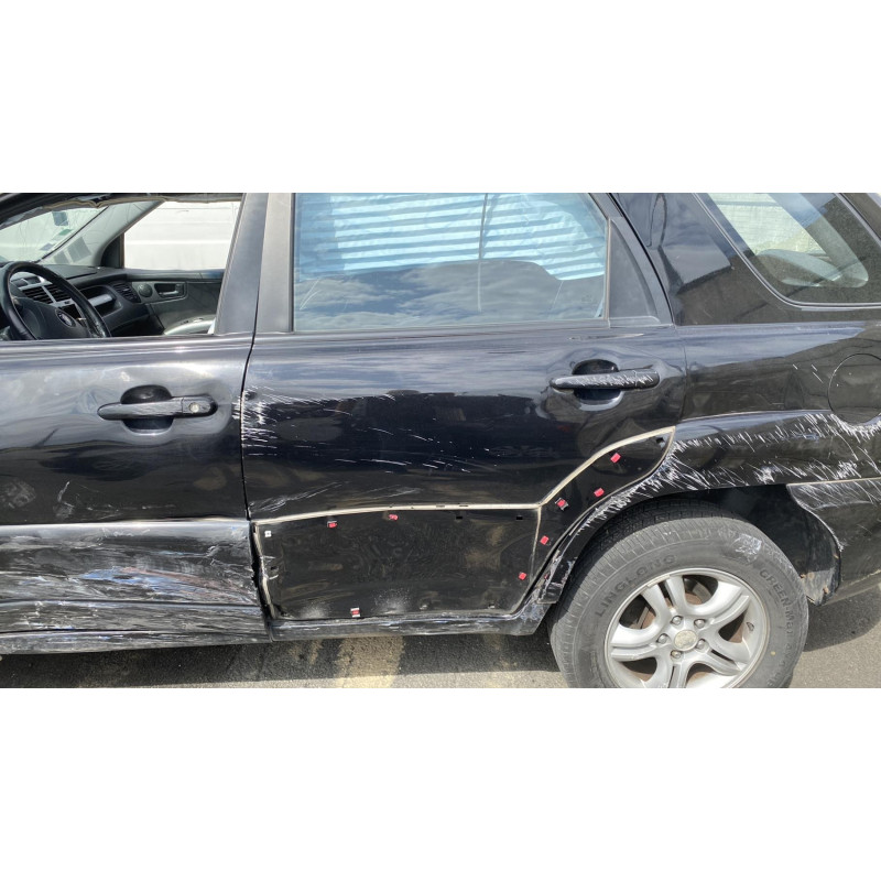 Boite de vitesses KIA SPORTAGE 2 Photo n°6