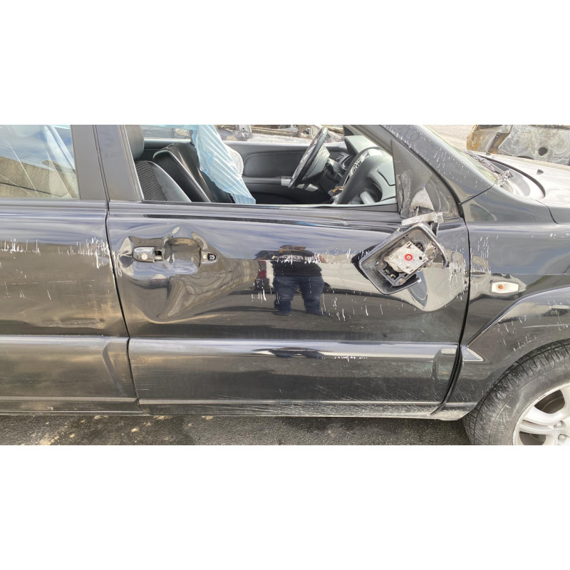 Boite de vitesses KIA SPORTAGE 2 Photo n°12
