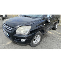 Boite de vitesses KIA SPORTAGE 2