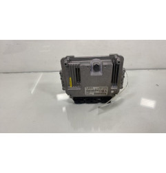 Calculateur moteur CITROEN C4 GRAND PICASSO 1 Photo n°1
