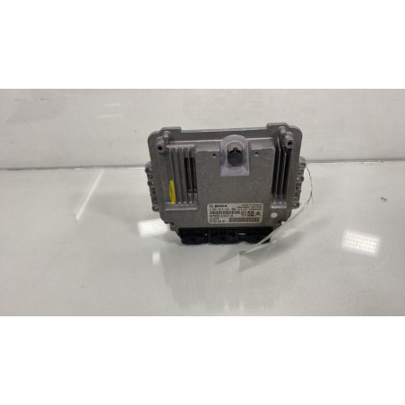 Calculateur moteur CITROEN C4 GRAND PICASSO 1 Photo n°1