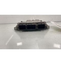 Calculateur moteur CITROEN C4 GRAND PICASSO 1