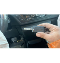 Calculateur moteur CITROEN C4 GRAND PICASSO 1