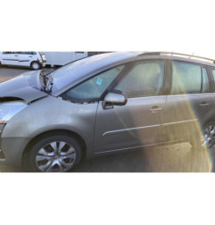 Calculateur moteur CITROEN C4 GRAND PICASSO 1