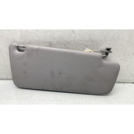 Pare soleil gauche OPEL CORSA D