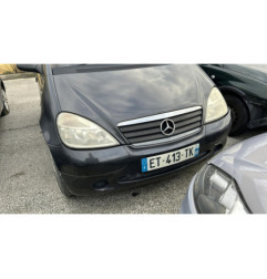 Retroviseur droit MERCEDES CLASSE A 168