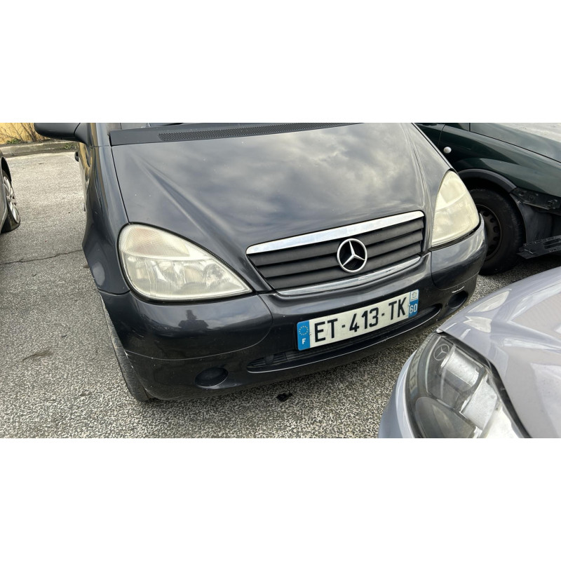 Retroviseur droit MERCEDES CLASSE A 168 Photo n°7