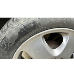 Retroviseur droit MERCEDES CLASSE A 168