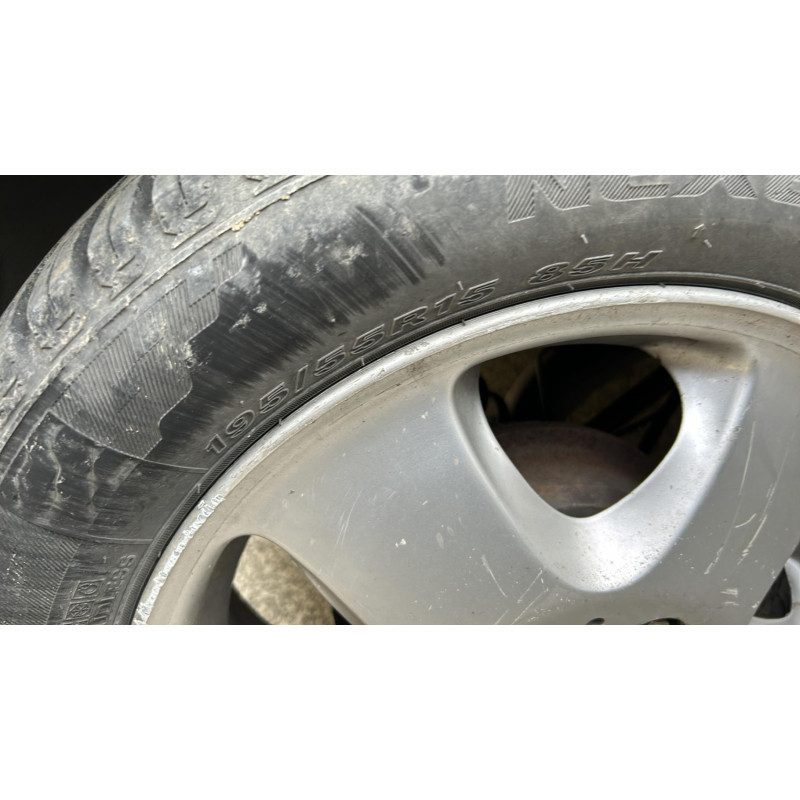 Retroviseur droit MERCEDES CLASSE A 168 Photo n°8