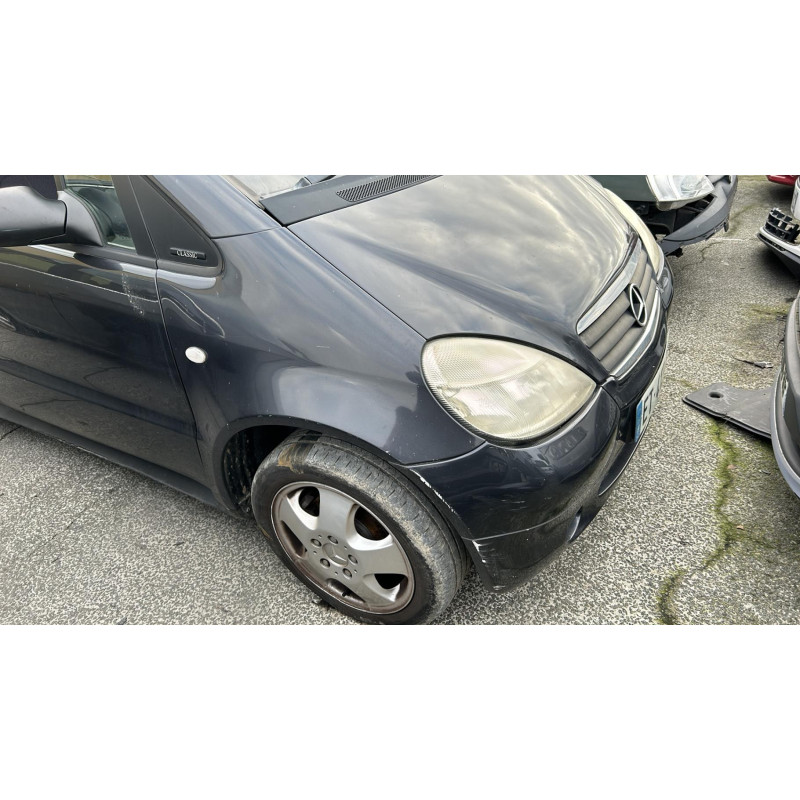 Retroviseur droit MERCEDES CLASSE A 168 Photo n°9