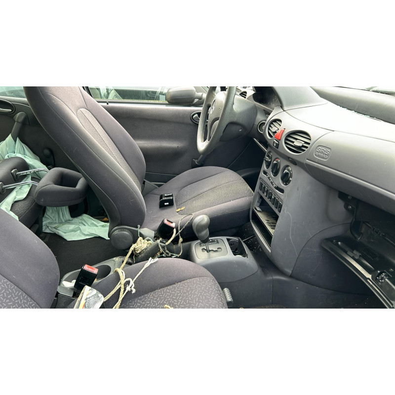 Retroviseur droit MERCEDES CLASSE A 168 Photo n°10