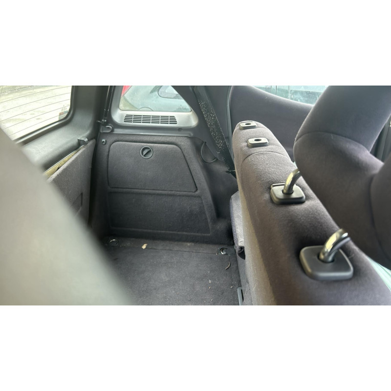 Retroviseur droit MERCEDES CLASSE A 168 Photo n°11