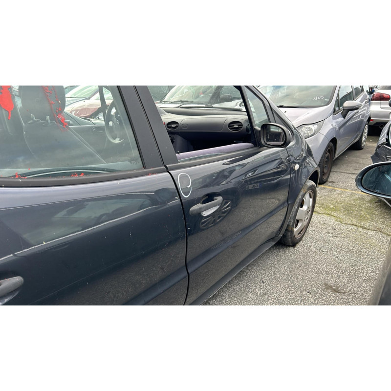 Retroviseur droit MERCEDES CLASSE A 168 Photo n°14