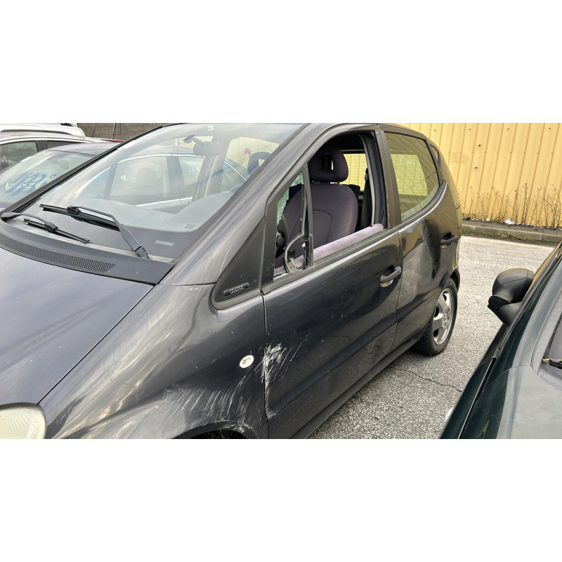 Retroviseur droit MERCEDES CLASSE A 168 Photo n°16