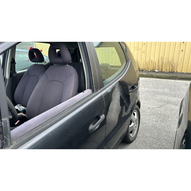 Retroviseur droit MERCEDES CLASSE A 168 Photo n°18