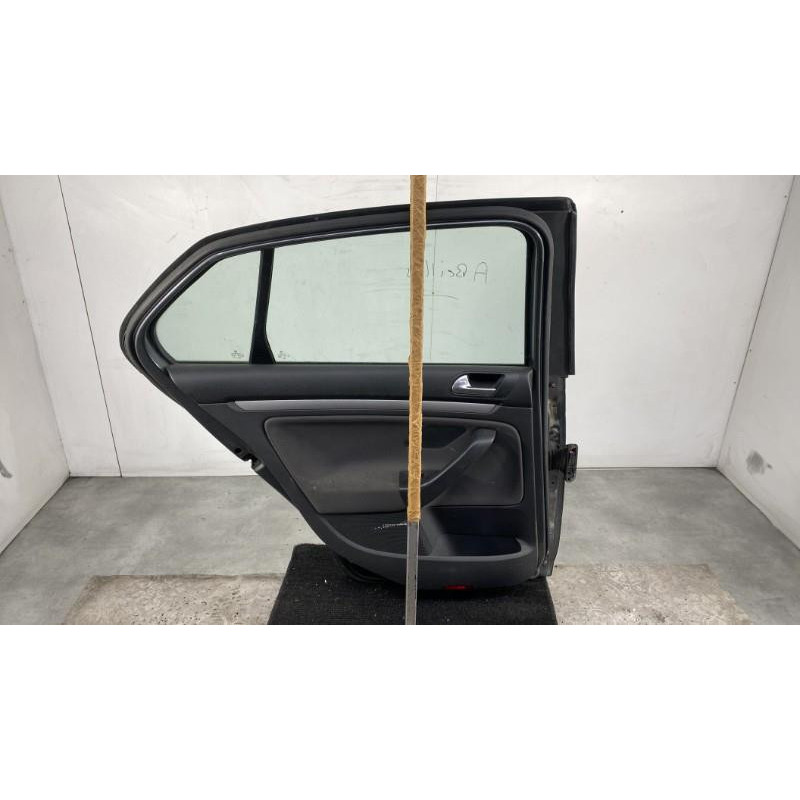 Porte arriere gauche VOLKSWAGEN JETTA 3 Photo n°2