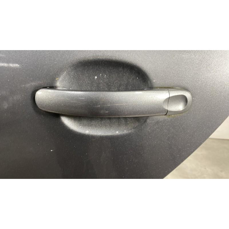 Porte arriere gauche VOLKSWAGEN JETTA 3 Photo n°4