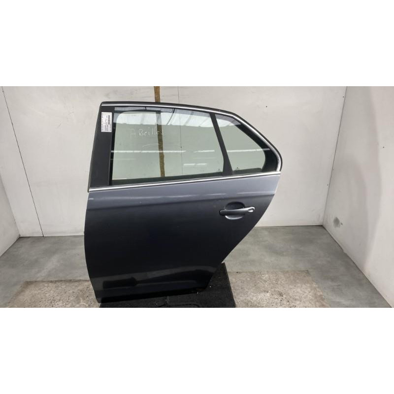 Porte arriere gauche VOLKSWAGEN JETTA 3 Photo n°6