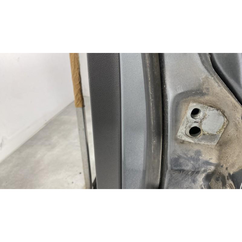 Porte arriere gauche VOLKSWAGEN JETTA 3 Photo n°7