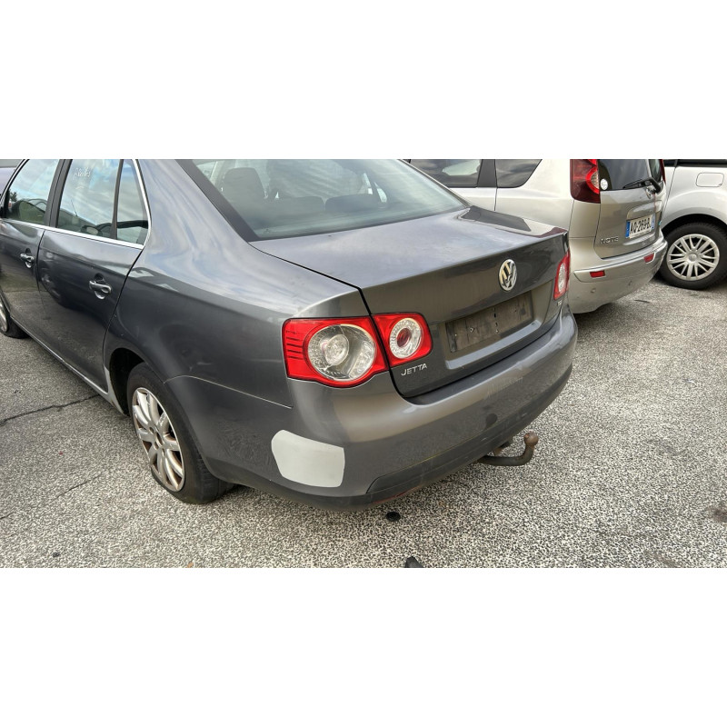 Porte arriere gauche VOLKSWAGEN JETTA 3 Photo n°10